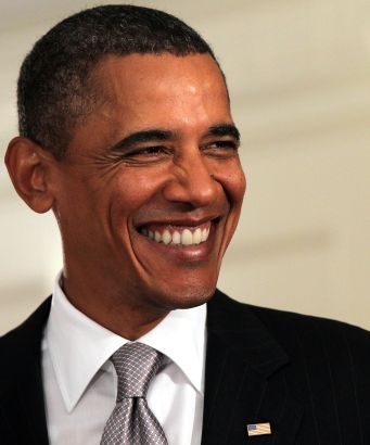 Barack Obama