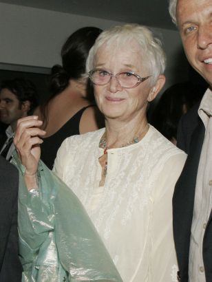 Barbara Barrie