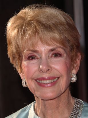 Barbara Rush