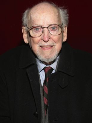 Barnard Hughes