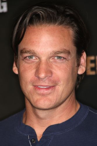 Bart Johnson Biography, Movie Highlights and Photos AllMovie