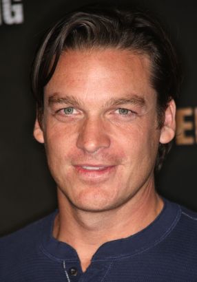 Bart Johnson