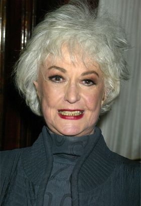 Bea Arthur