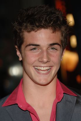 Beau Mirchoff