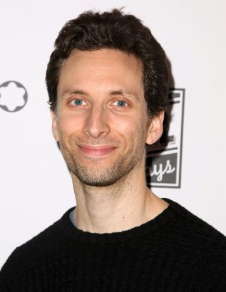 Ben Shenkman