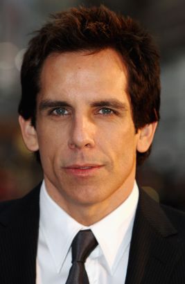 Ben Stiller