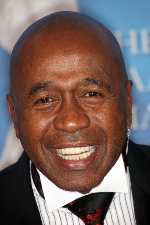 Ben Vereen | Biography | AllMusic