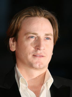 Benoît Magimel