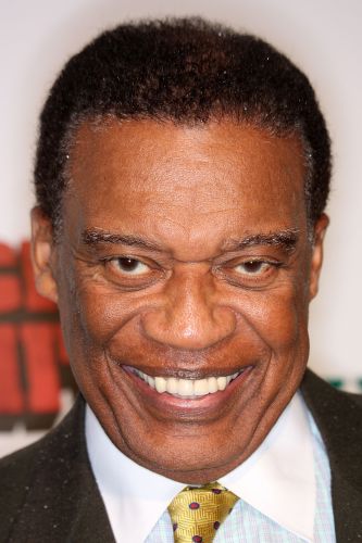 Bernie Casey | Biography, Movie Highlights and Photos | AllMovie