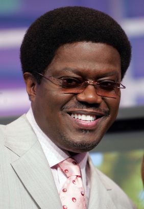 Bernie Mac