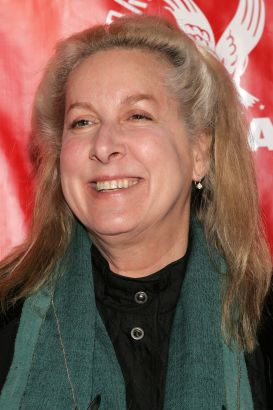 Betty Thomas
