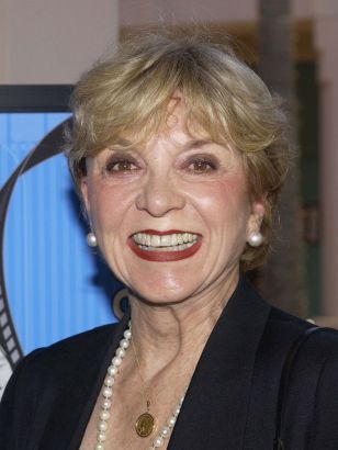 Beverly Garland