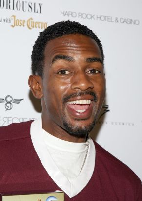 Bill Bellamy