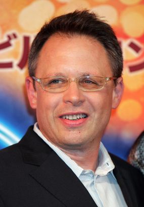 Bill Condon