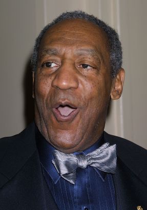 Bill Cosby