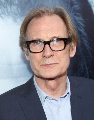 Bill Nighy