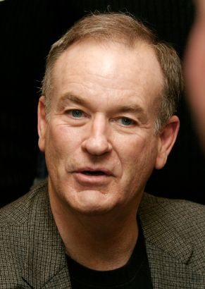 Bill O'Reilly