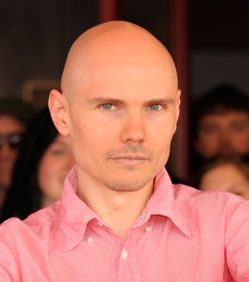 Billy Corgan