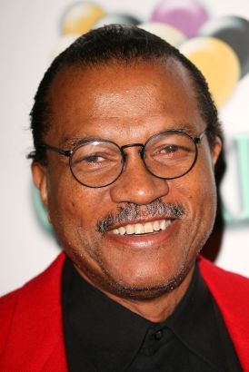 Billy Dee Williams