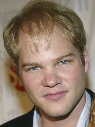 Blake Shields