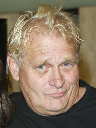 Bo Hopkins