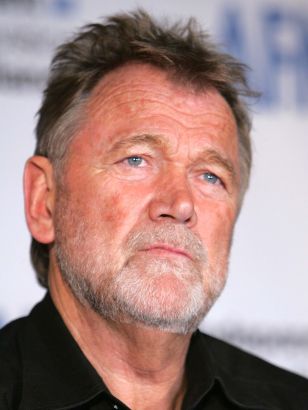 Bo Svenson