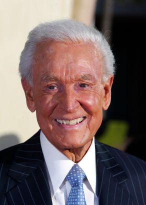 Bob Barker