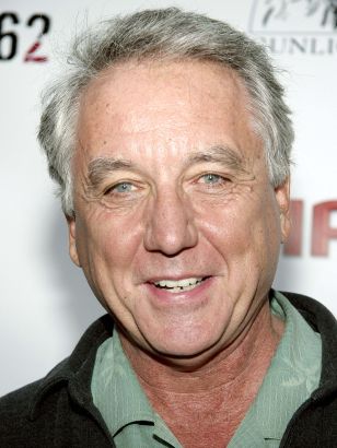 Bob Gunton