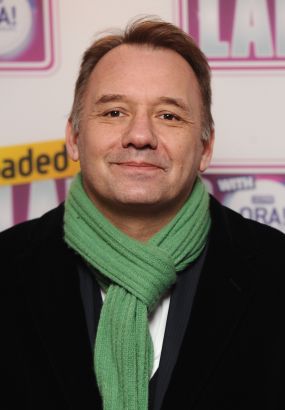 Bob Mortimer