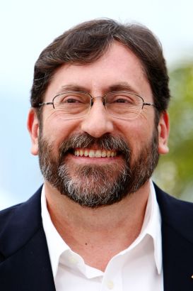 Bob Peterson