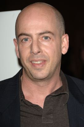 Bob Yari