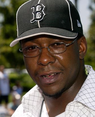 Bobby Brown