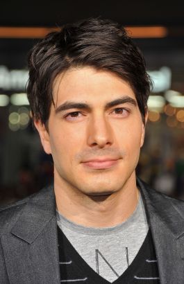Brandon Routh