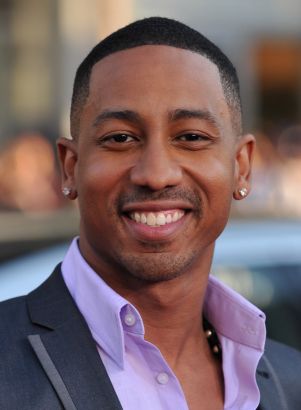 Brandon T. Jackson