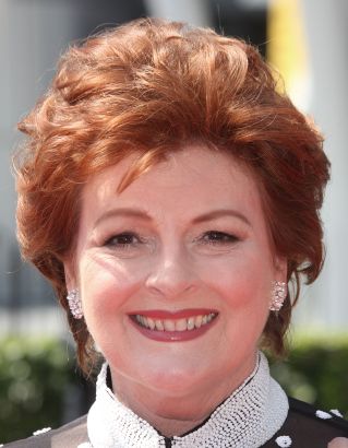 Brenda Blethyn