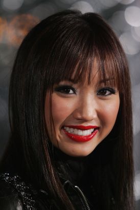 Brenda Song