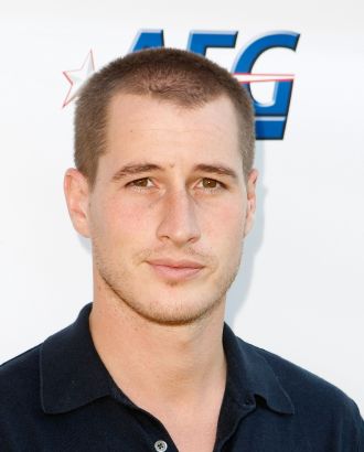 Brendan Fehr
