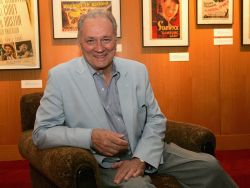 Brett Halsey