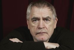 Brian Cox