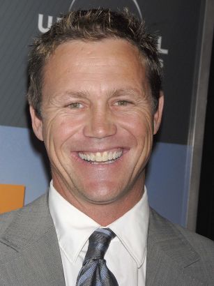 Brian Krause