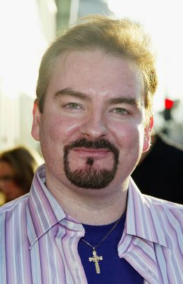 Brian O'Halloran