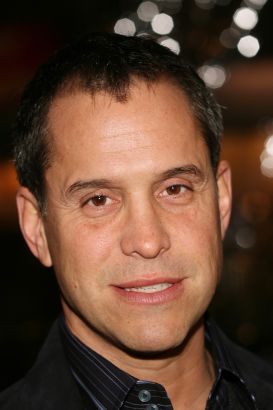 Brian Robbins