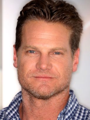 Brian Van Holt