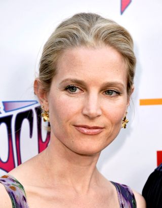 Bridget Fonda