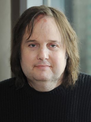 Bruce Sinofsky