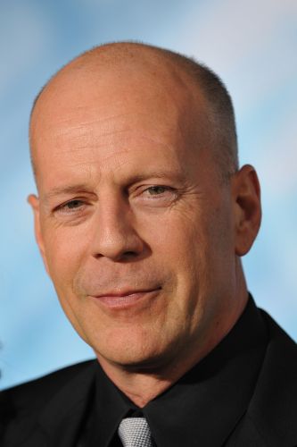 Bruce Willis