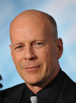 Bruce Willis