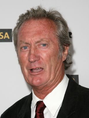 Bryan Brown
