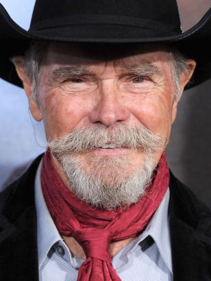 Buck Taylor