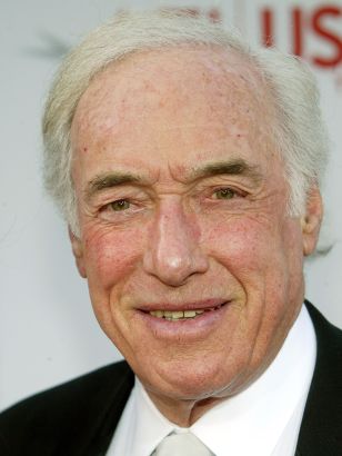 Bud Yorkin